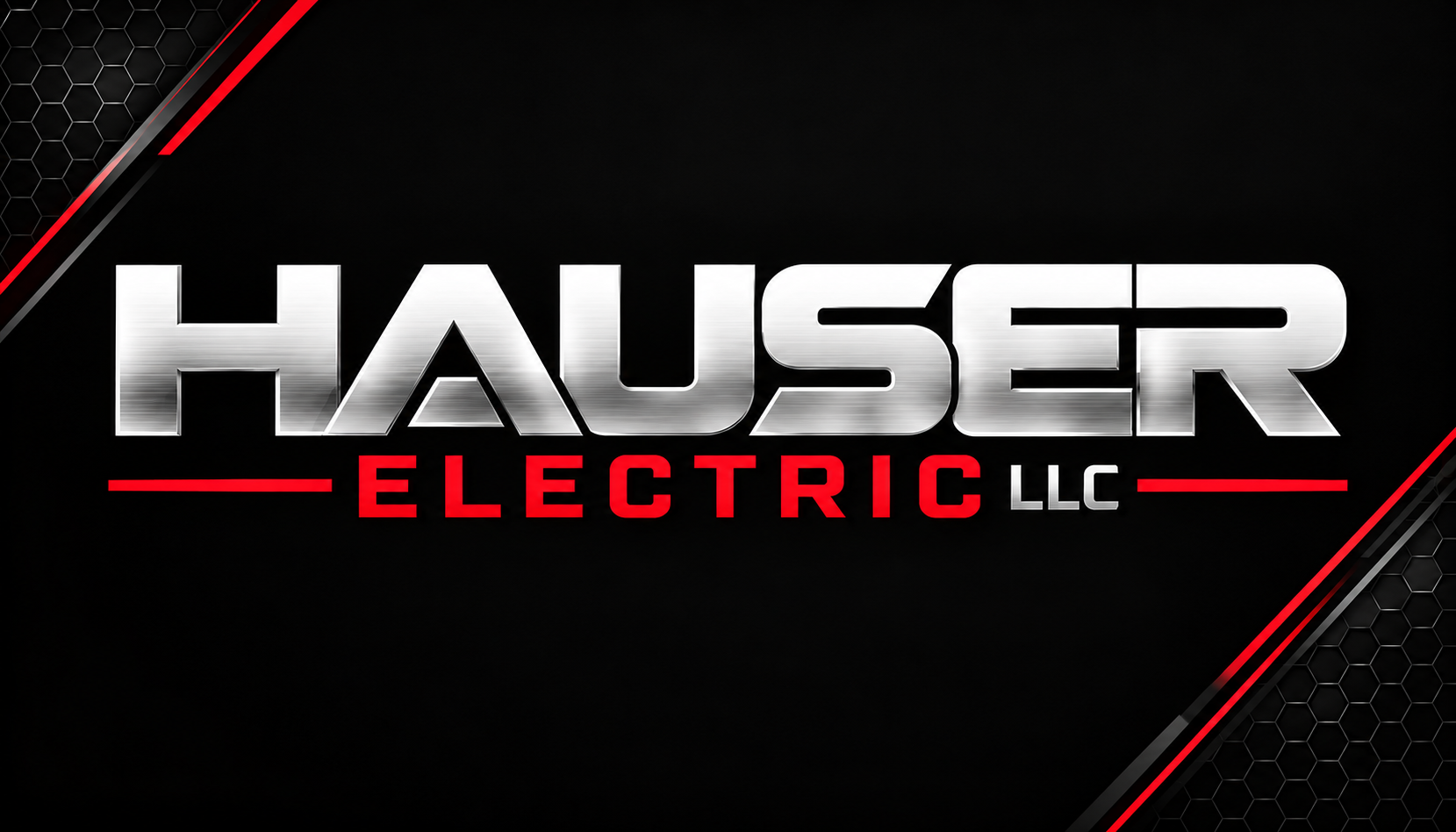 Hauser Electric LLC
